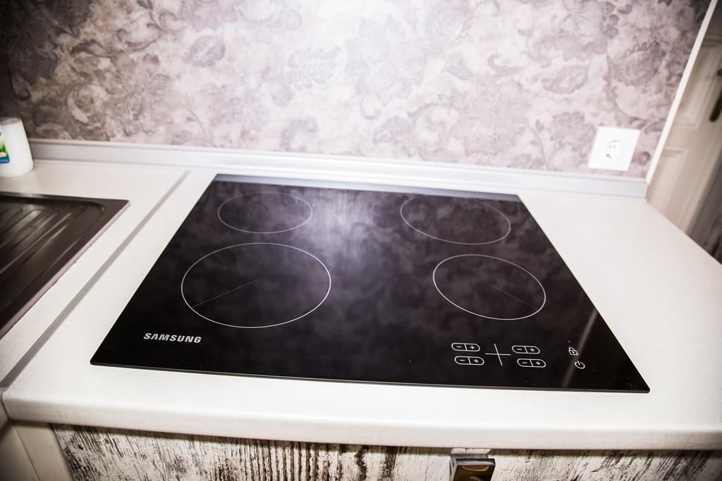 Apartments White House Lviv Ruang foto