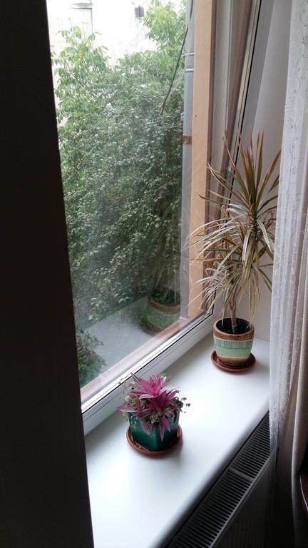 Apartments White House Lviv Bagian luar foto